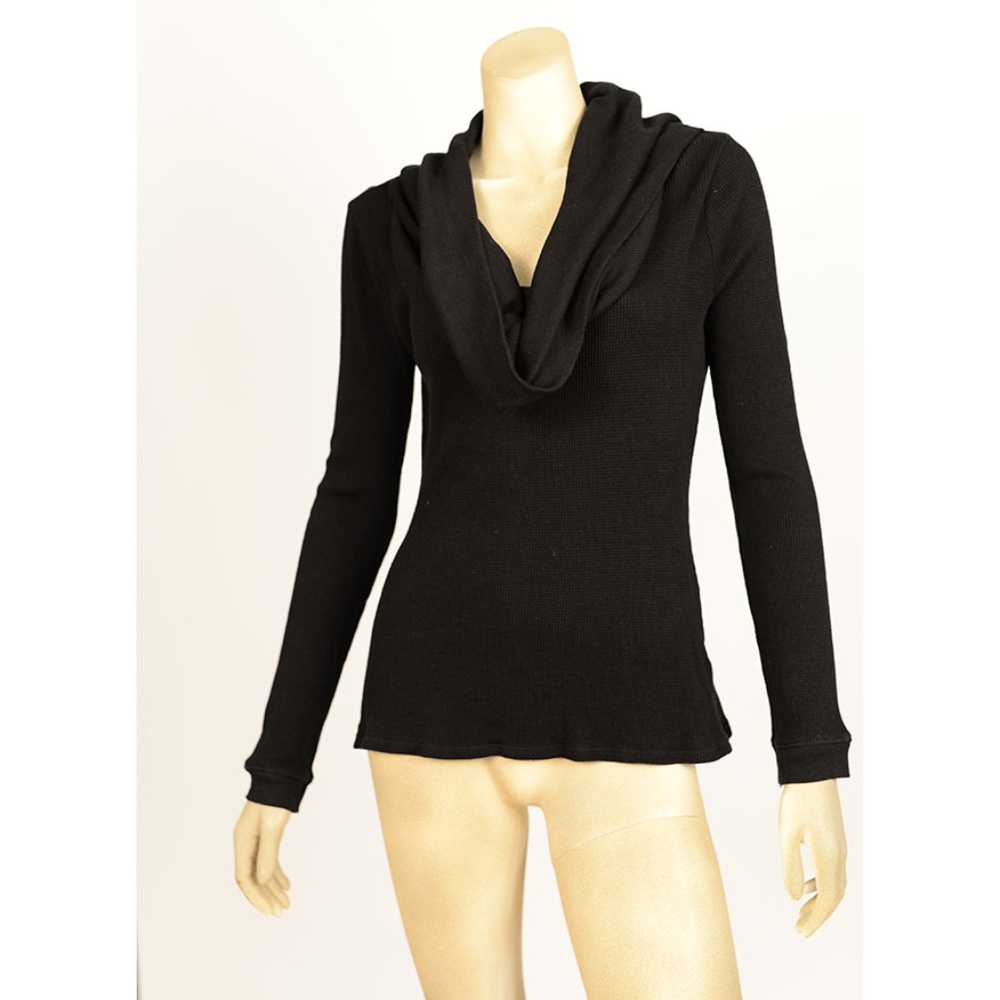 LINQ LOS ANGELES BLACK THERMAL SZ -M/L